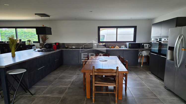 Ma-Cabane - Vente Maison MONTPON-MENESTEROL, 157 m²