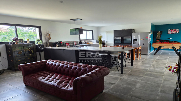 Ma-Cabane - Vente Maison MONTPON-MENESTEROL, 157 m²