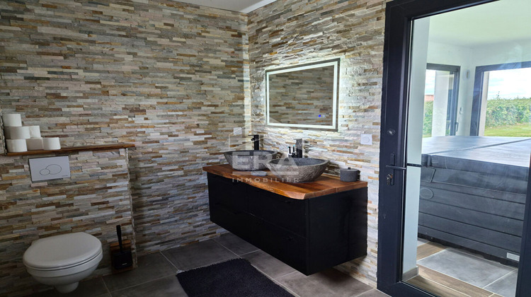Ma-Cabane - Vente Maison MONTPON-MENESTEROL, 157 m²