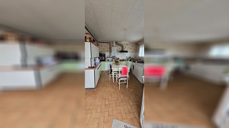 Ma-Cabane - Vente Maison MONTPON-MENESTEROL, 110 m²