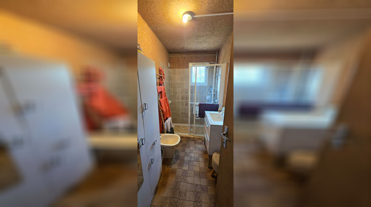 Ma-Cabane - Vente Maison MONTPON-MENESTEROL, 110 m²
