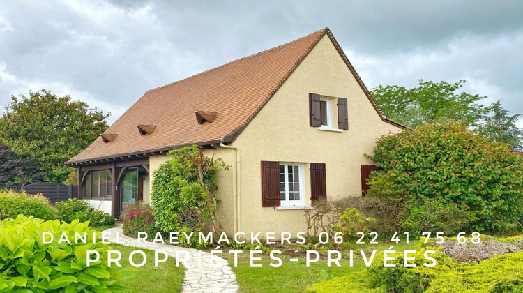 Ma-Cabane - Vente Maison MONTPON MENESTEROL, 157 m²