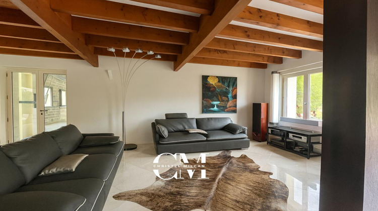 Ma-Cabane - Vente Maison MONTPON MENESTEROL, 339 m²