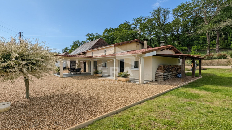 Ma-Cabane - Vente Maison MONTPON-MENESTEROL, 108 m²