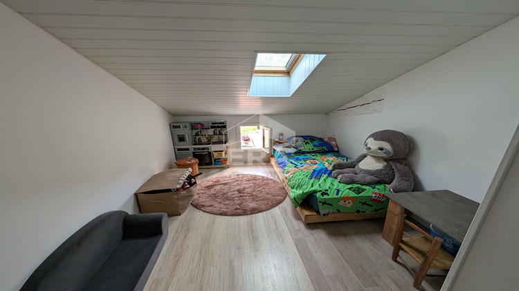 Ma-Cabane - Vente Maison MONTPON-MENESTEROL, 108 m²