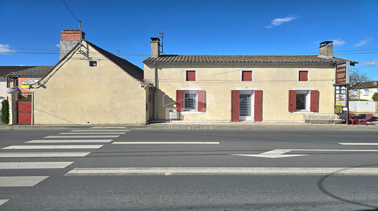 Ma-Cabane - Vente Maison MONTPON-MENESTEROL, 207 m²
