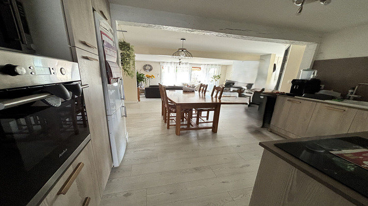 Ma-Cabane - Vente Maison MONTPON-MENESTEROL, 146 m²