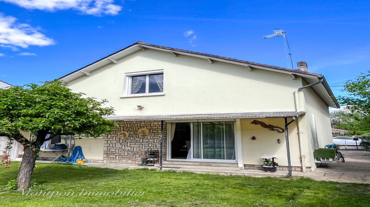 Ma-Cabane - Vente Maison MONTPON-MENESTEROL, 123 m²
