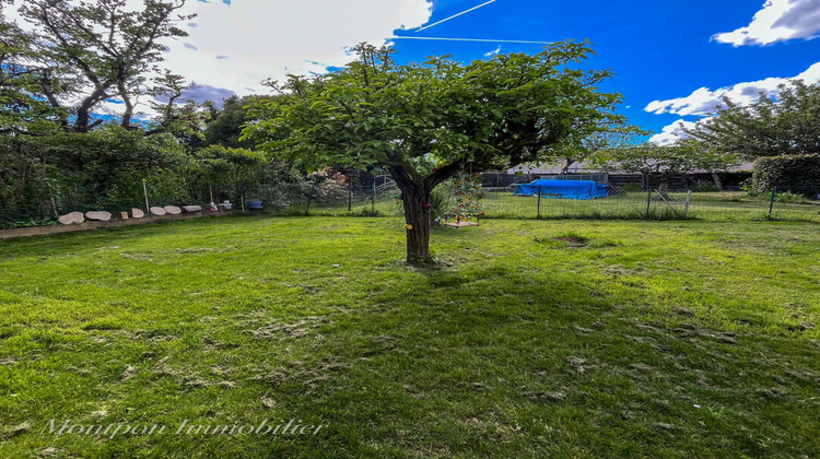Ma-Cabane - Vente Maison MONTPON-MENESTEROL, 123 m²