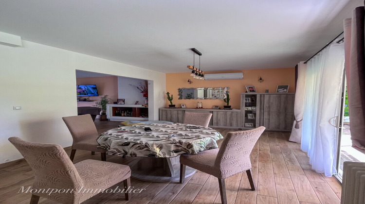 Ma-Cabane - Vente Maison MONTPON-MENESTEROL, 123 m²