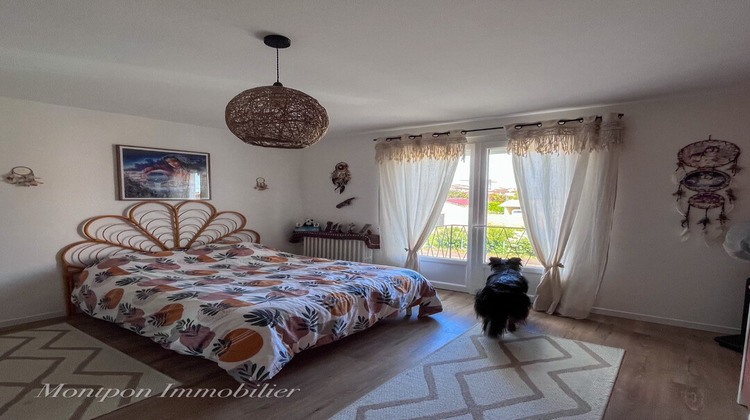 Ma-Cabane - Vente Maison MONTPON-MENESTEROL, 123 m²