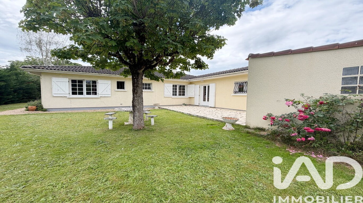 Ma-Cabane - Vente Maison Montpon-Ménestérol, 129 m²