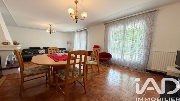 Ma-Cabane - Vente Maison Montpon-Ménestérol, 129 m²