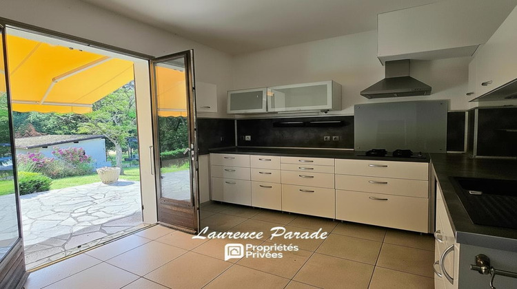 Ma-Cabane - Vente Maison MONTPON MENESTEROL, 121 m²