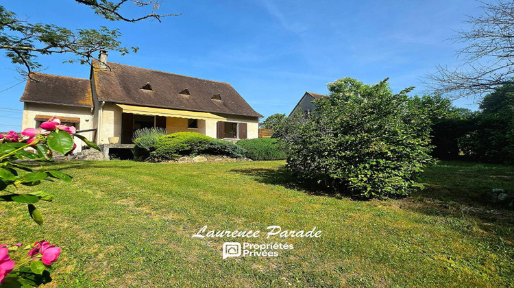 Ma-Cabane - Vente Maison MONTPON MENESTEROL, 121 m²