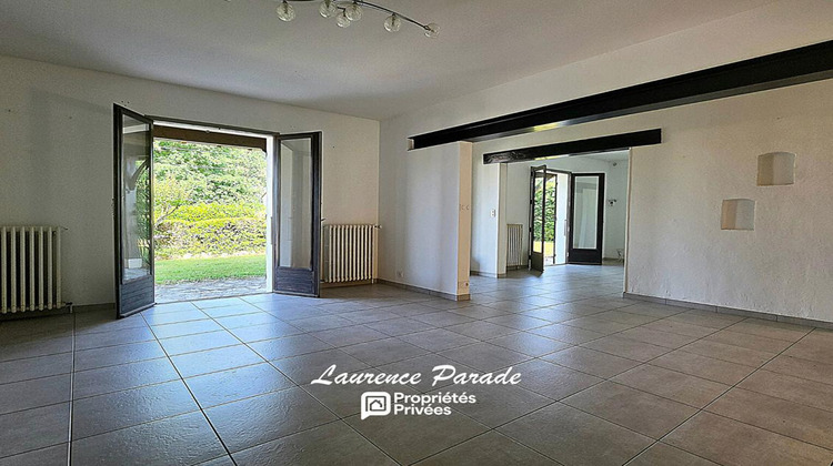 Ma-Cabane - Vente Maison MONTPON MENESTEROL, 121 m²