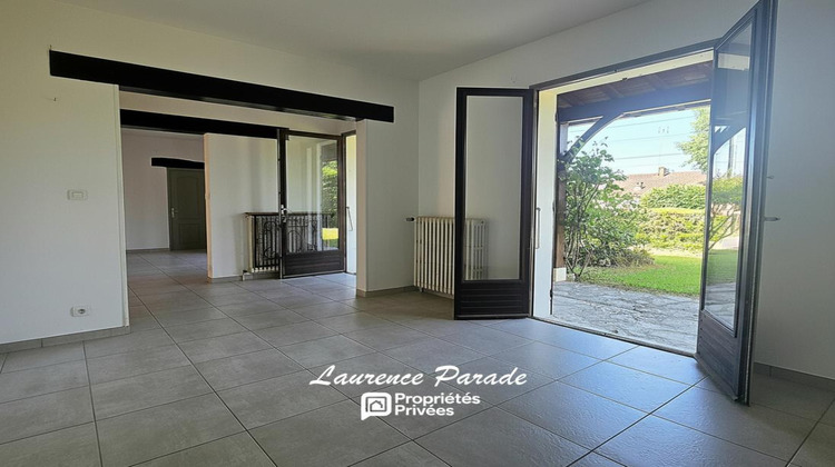 Ma-Cabane - Vente Maison MONTPON MENESTEROL, 121 m²