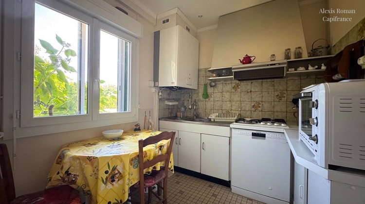 Ma-Cabane - Vente Maison MONTPON MENESTEROL, 85 m²