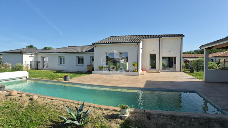 Ma-Cabane - Vente Maison MONTPON-MENESTEROL, 140 m²