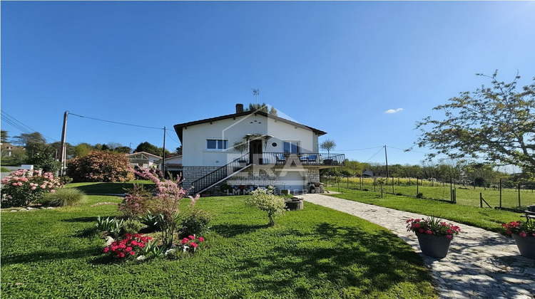 Ma-Cabane - Vente Maison MONTPON-MENESTEROL, 103 m²