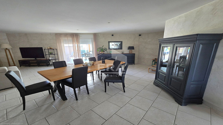 Ma-Cabane - Vente Maison MONTPON-MENESTEROL, 119 m²