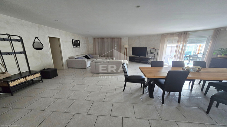 Ma-Cabane - Vente Maison MONTPON-MENESTEROL, 119 m²