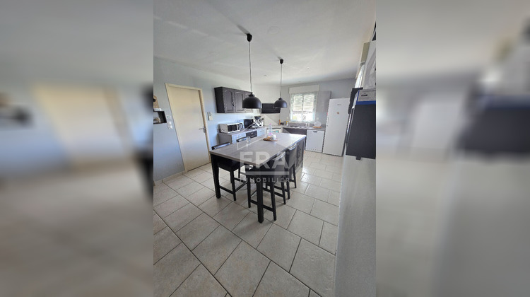 Ma-Cabane - Vente Maison MONTPON-MENESTEROL, 119 m²