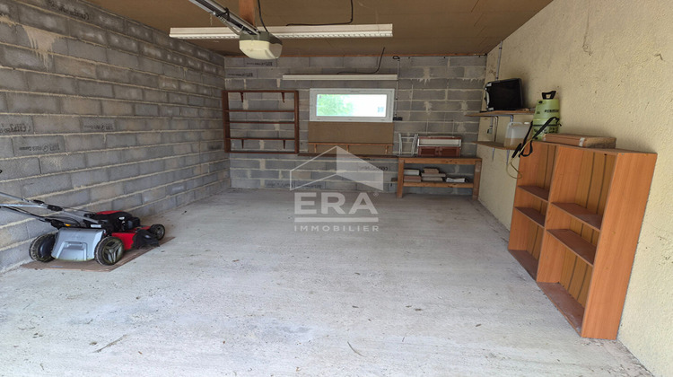 Ma-Cabane - Vente Maison MONTPON-MENESTEROL, 83 m²