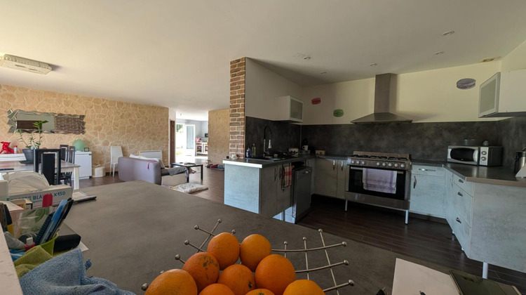 Ma-Cabane - Vente Maison MONTPON MENESTEROL, 190 m²