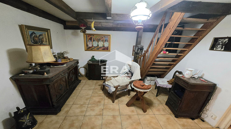 Ma-Cabane - Vente Maison MONTPON-MENESTEROL, 153 m²