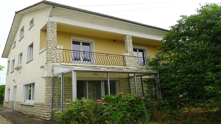 Ma-Cabane - Vente Maison MONTPON-MENESTEROL, 210 m²