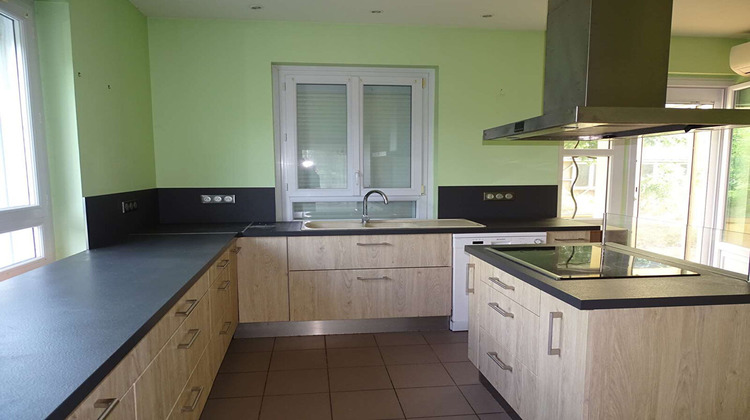 Ma-Cabane - Vente Maison MONTPON-MENESTEROL, 210 m²