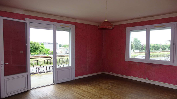 Ma-Cabane - Vente Maison MONTPON-MENESTEROL, 210 m²