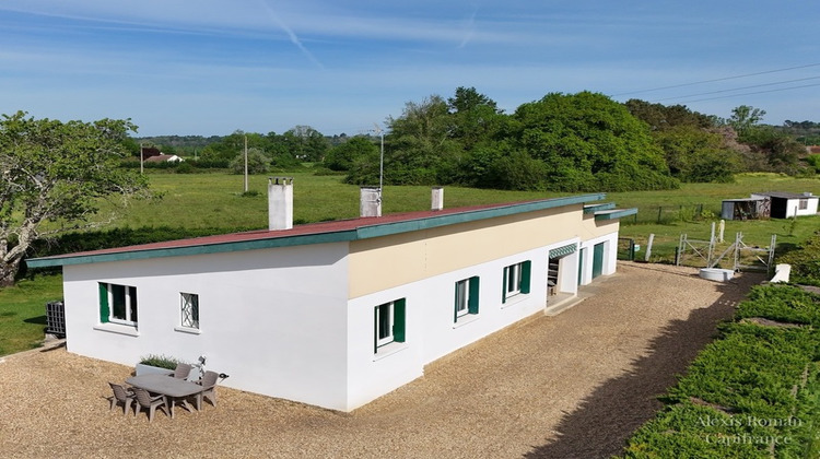 Ma-Cabane - Vente Maison MONTPON MENESTEROL, 106 m²