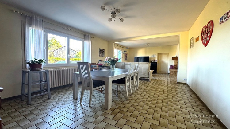 Ma-Cabane - Vente Maison MONTPON MENESTEROL, 106 m²