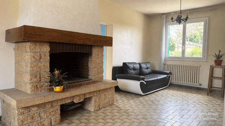 Ma-Cabane - Vente Maison MONTPON MENESTEROL, 106 m²