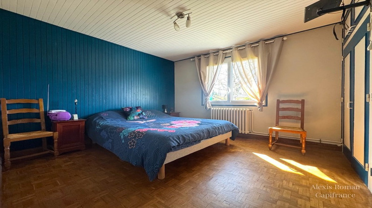 Ma-Cabane - Vente Maison MONTPON MENESTEROL, 106 m²