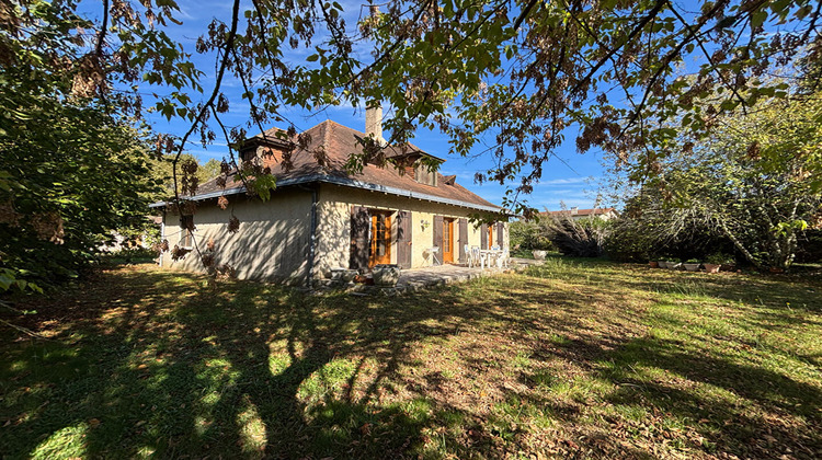 Ma-Cabane - Vente Maison MONTPON-MENESTEROL, 120 m²