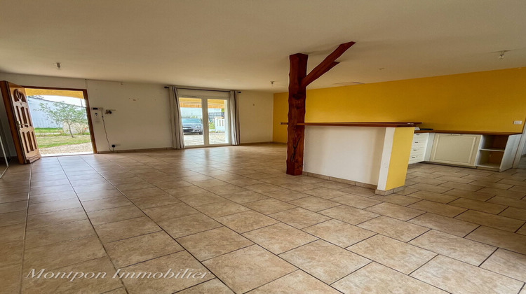 Ma-Cabane - Vente Maison MONTPON-MENESTEROL, 94 m²