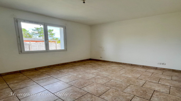 Ma-Cabane - Vente Maison MONTPON-MENESTEROL, 94 m²