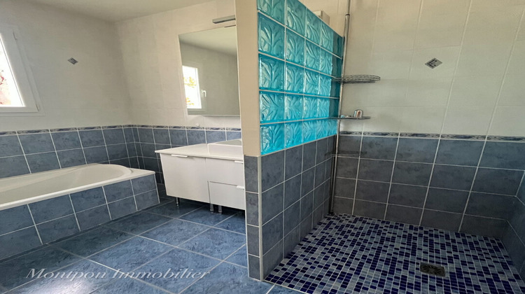 Ma-Cabane - Vente Maison MONTPON-MENESTEROL, 94 m²