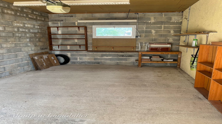 Ma-Cabane - Vente Maison MONTPON-MENESTEROL, 94 m²