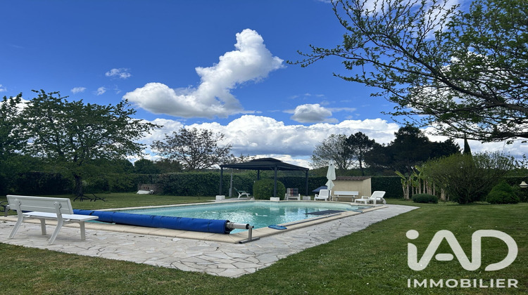 Ma-Cabane - Vente Maison Montpon-Ménestérol, 170 m²