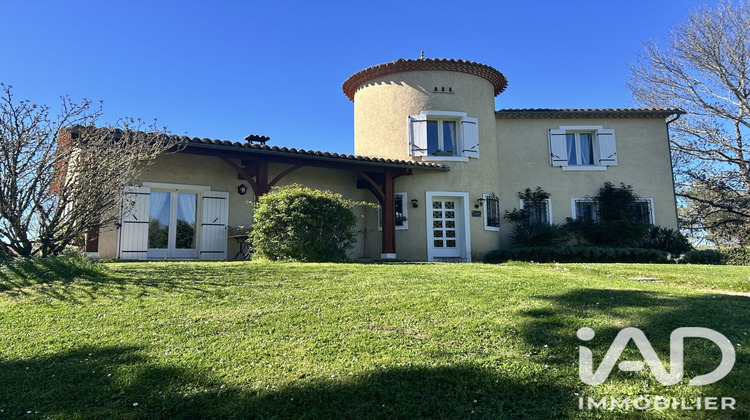Ma-Cabane - Vente Maison Montpon-Ménestérol, 170 m²