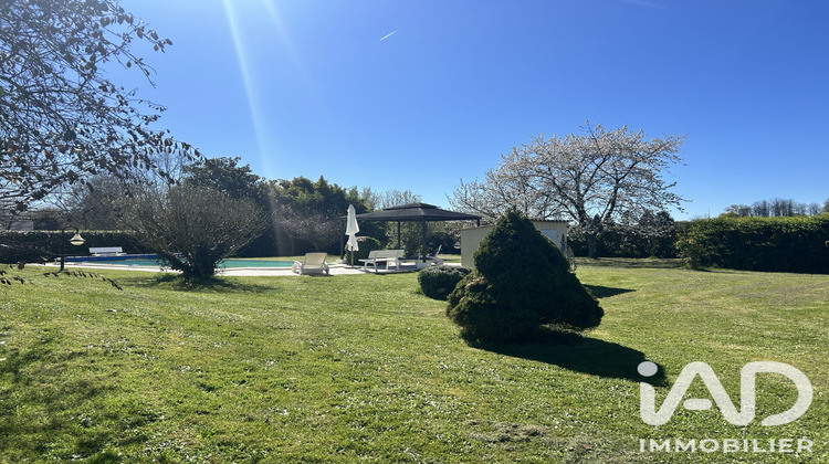Ma-Cabane - Vente Maison Montpon-Ménestérol, 170 m²