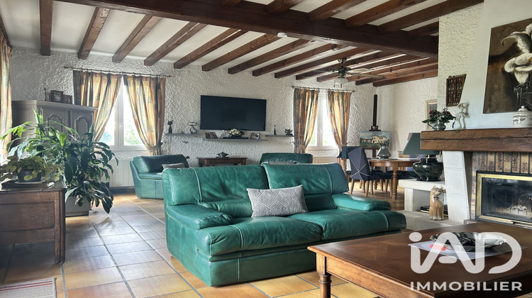 Ma-Cabane - Vente Maison Montpon-Ménestérol, 170 m²