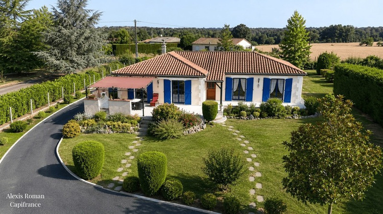 Ma-Cabane - Vente Maison MONTPON MENESTEROL, 148 m²
