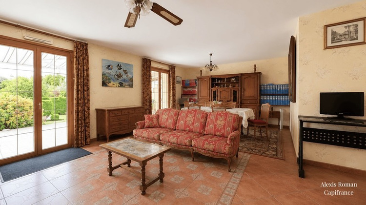 Ma-Cabane - Vente Maison MONTPON MENESTEROL, 148 m²