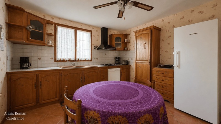 Ma-Cabane - Vente Maison MONTPON MENESTEROL, 148 m²