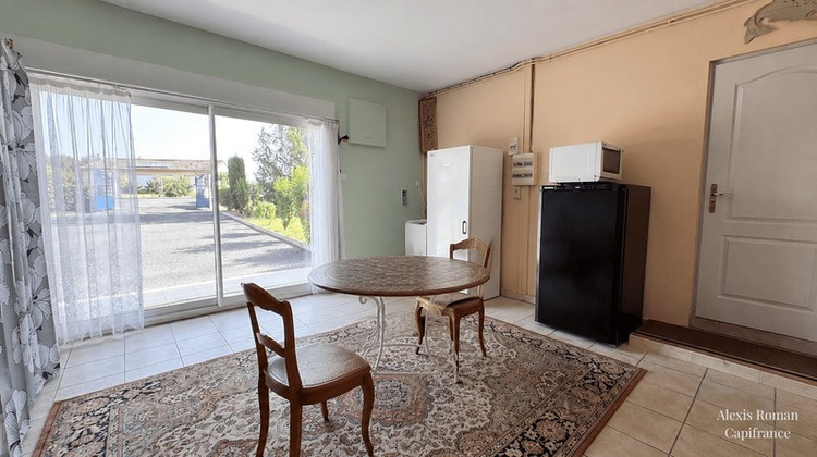Ma-Cabane - Vente Maison MONTPON MENESTEROL, 148 m²